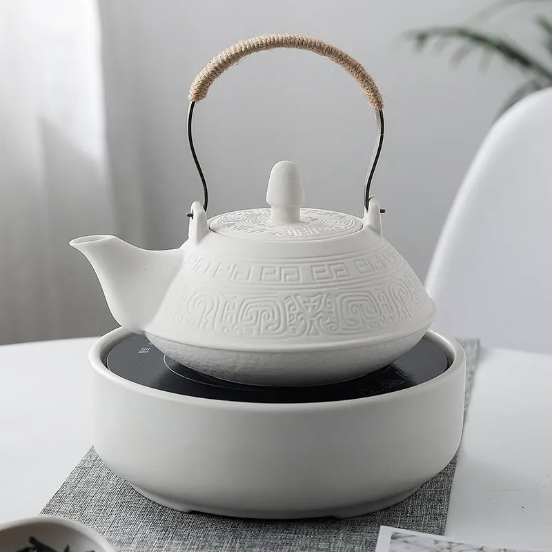 Teapots