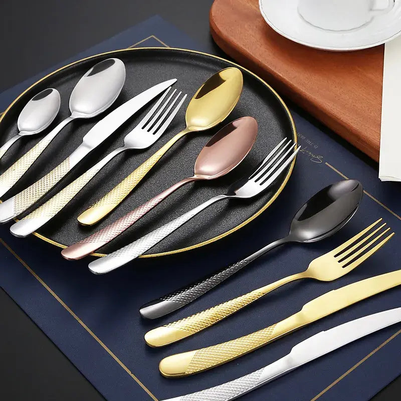 Flatware Sets