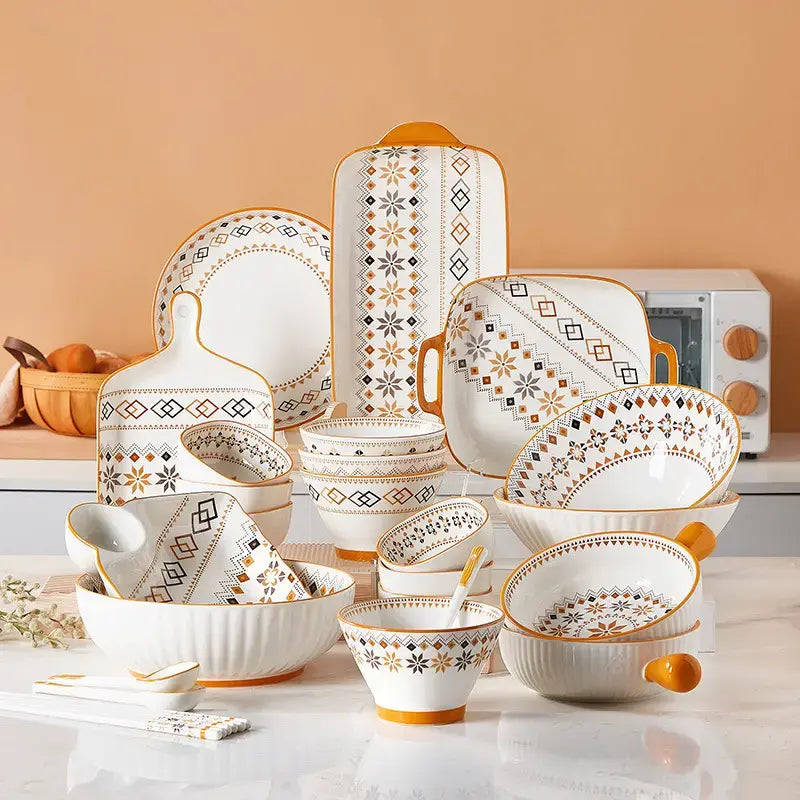 Dinnerware Sets