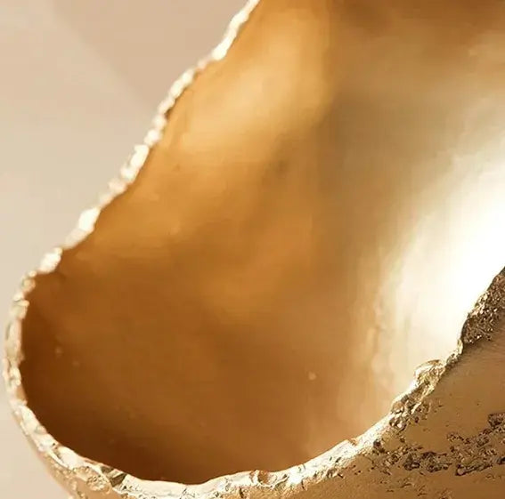 Astronaut storage desktop resin ornaments coffee table snack fruit plate storage box decoration