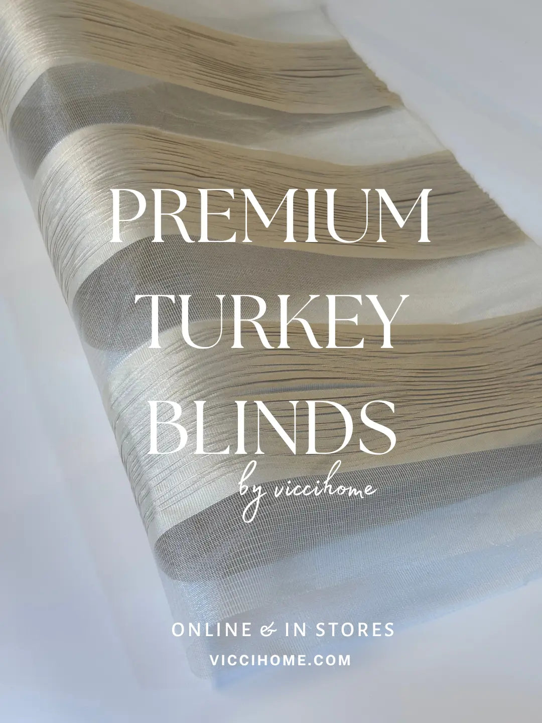 Day-night Roller Blind Curtain