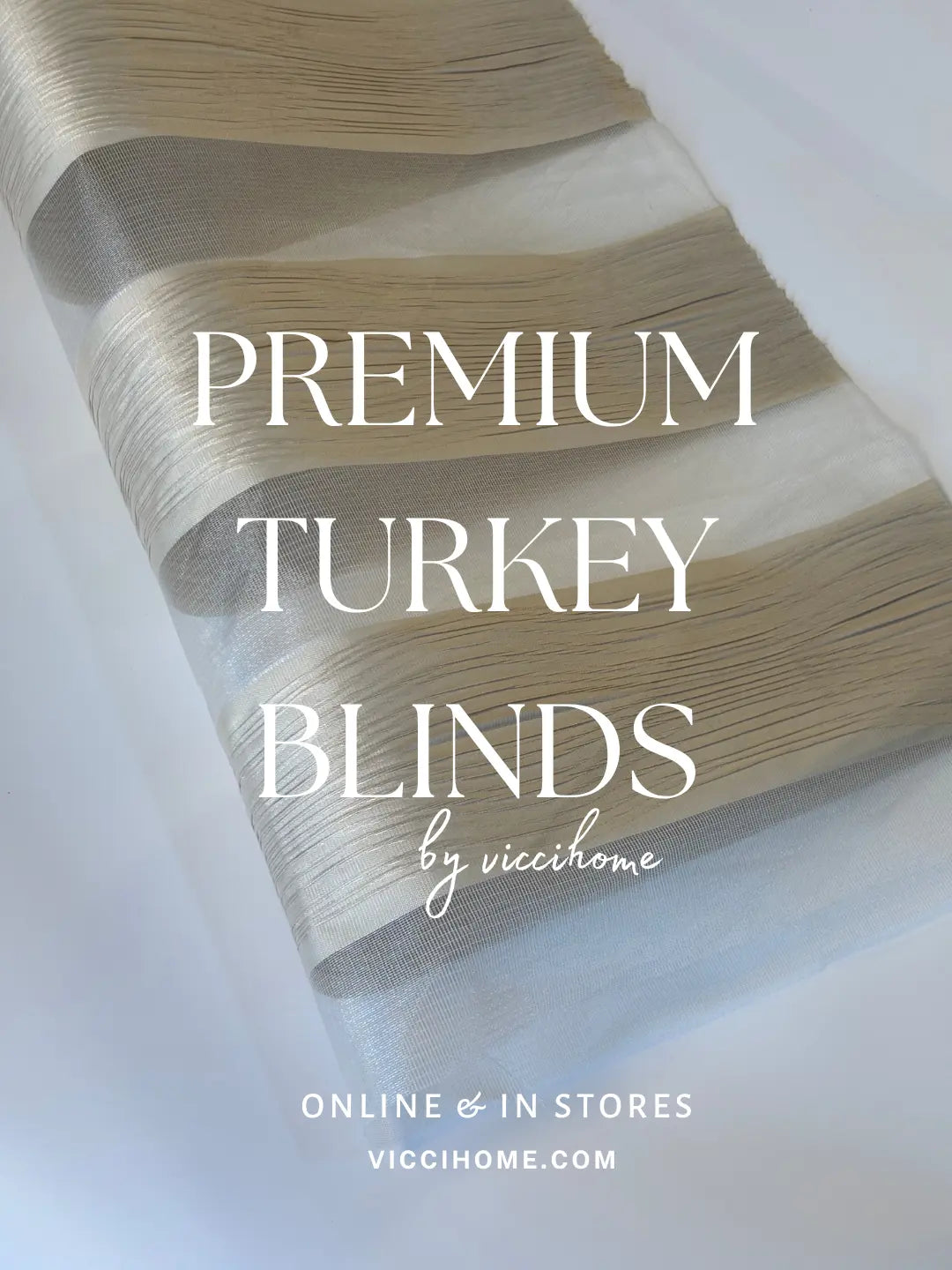 Day-night Roller Blind Curtain