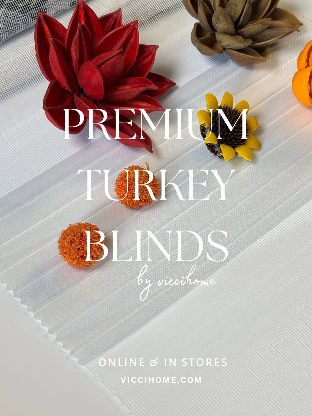 Day-night Roller Blind Curtain