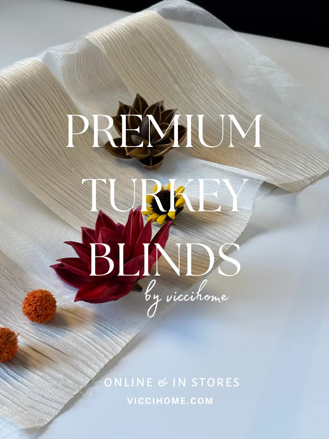 Day-night Roller Blind Curtain