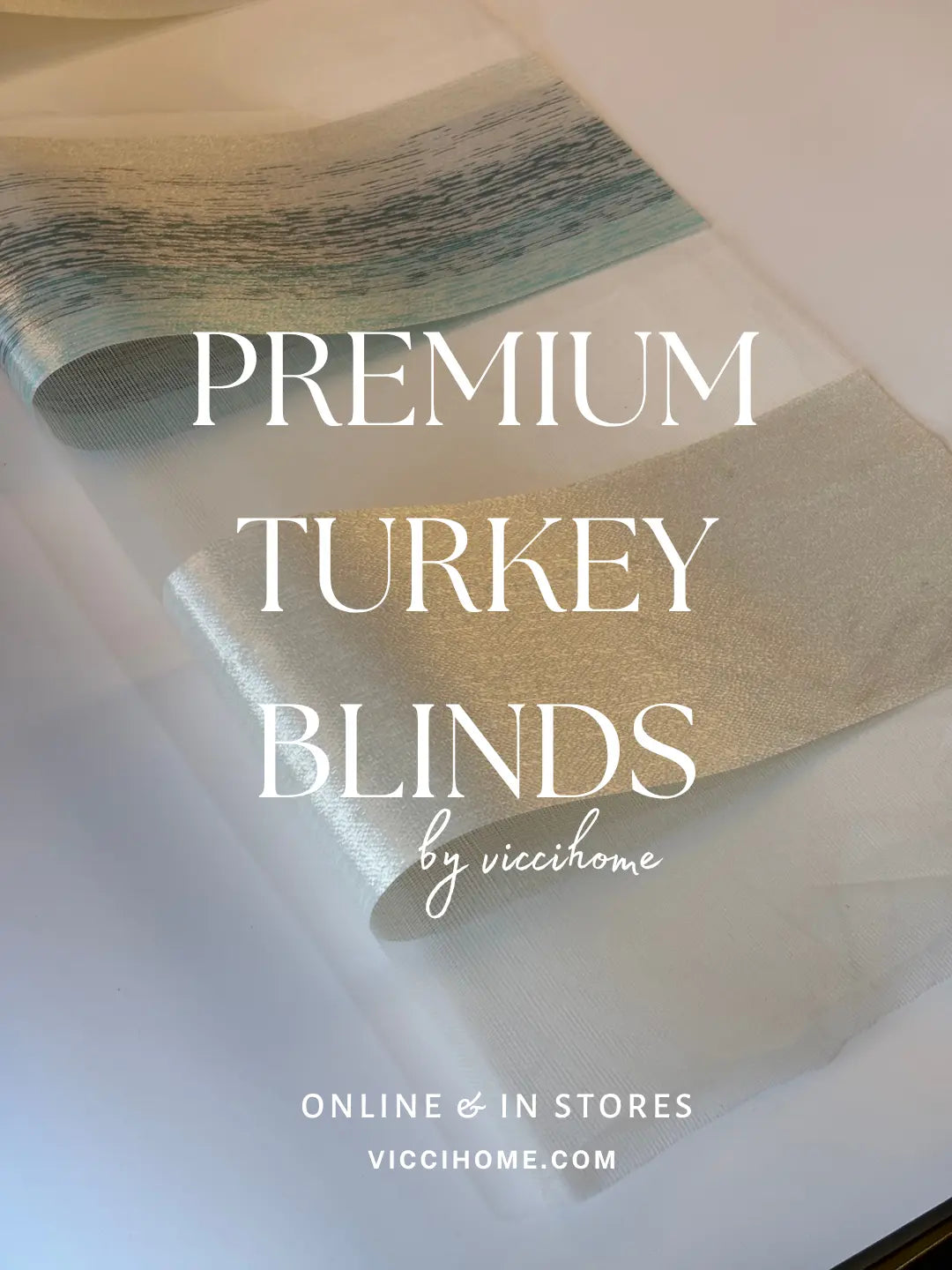 Day-night Roller Blind Curtain