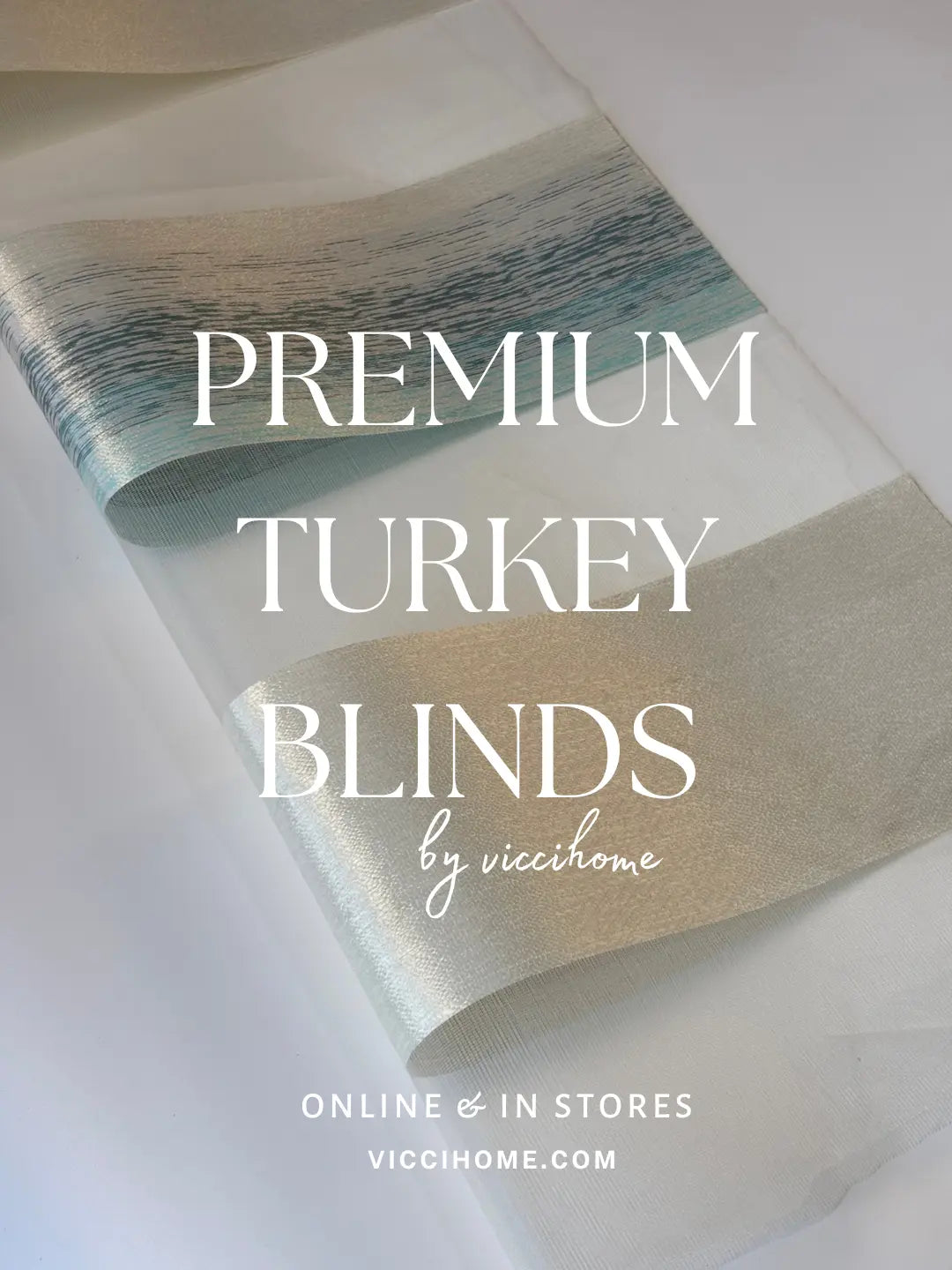 Day-night Roller Blind Curtain