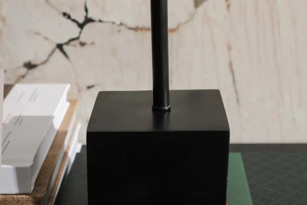 Cutting Thinking Creative Abstract Human Sculpture – Artistic Office & Bookshelf Decoration