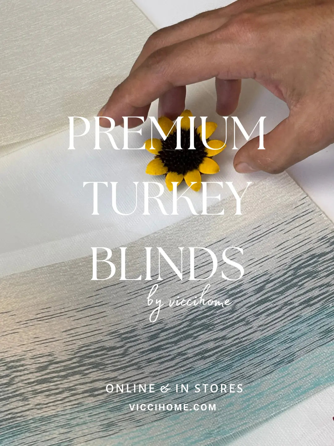 Day-night Roller Blind Curtain