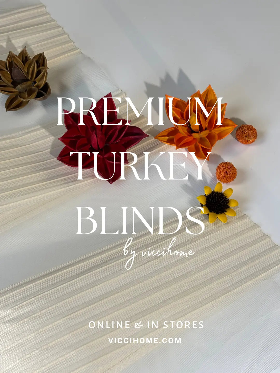 Day-night Roller Blind Curtain