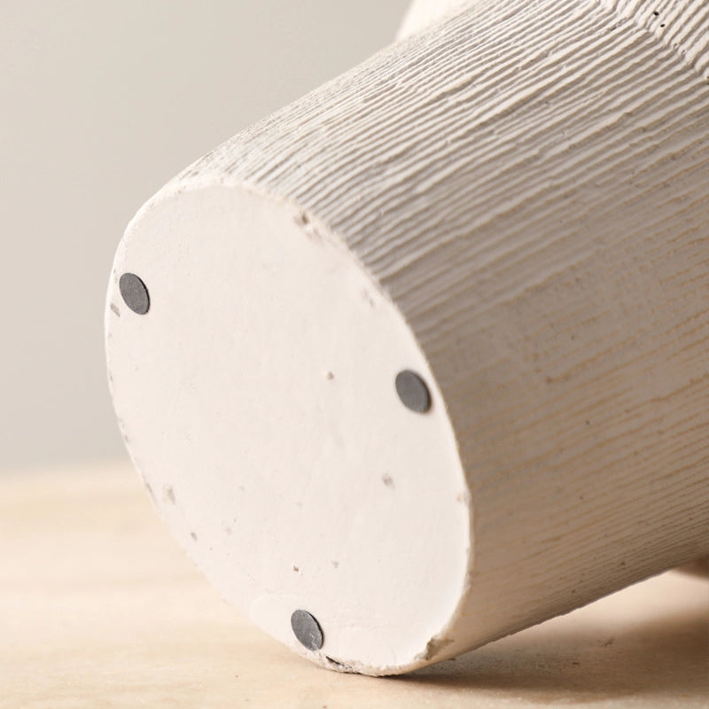 Beaded Dry Vase – Creative and Unique Decor for Home or Office