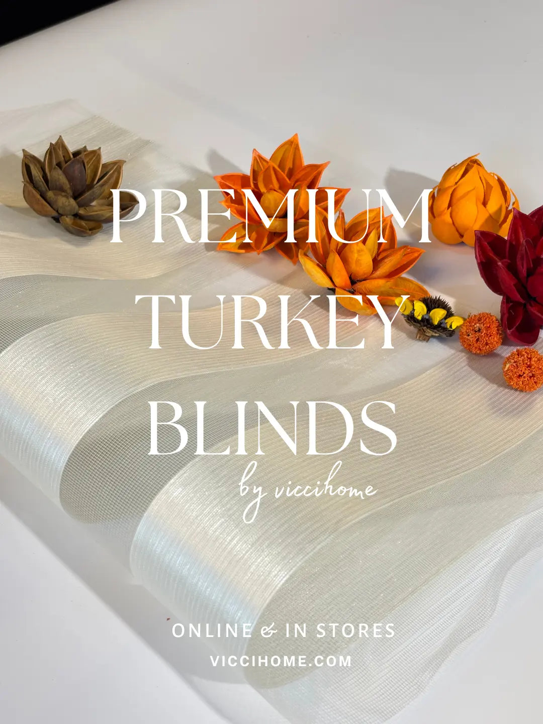 Day-night Roller Blind Curtain