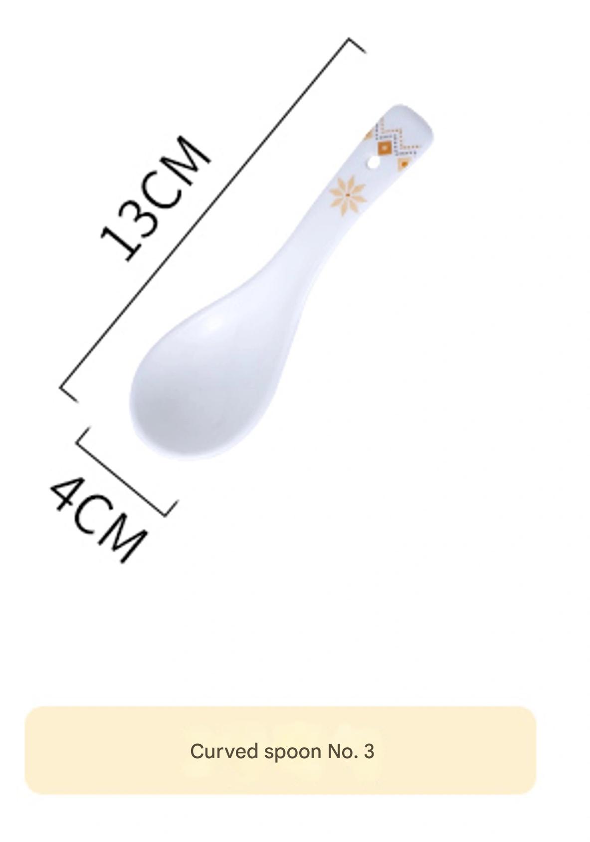 Japanese Style Underglaze Colored Ceramic Tableware Bowl and Dish Set