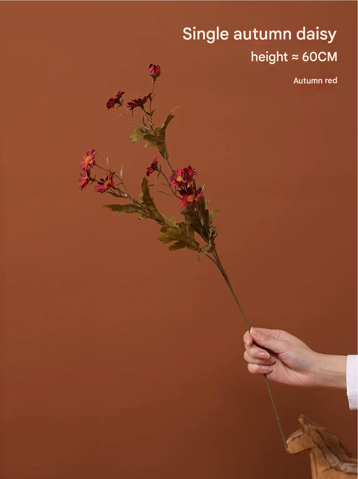 Daisy Chrysanthemum Artificial Flower 70 CM