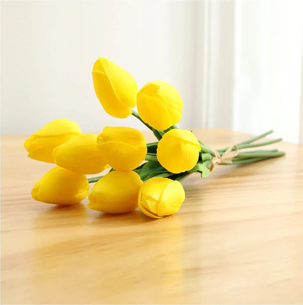 Tulip Artificial Flower