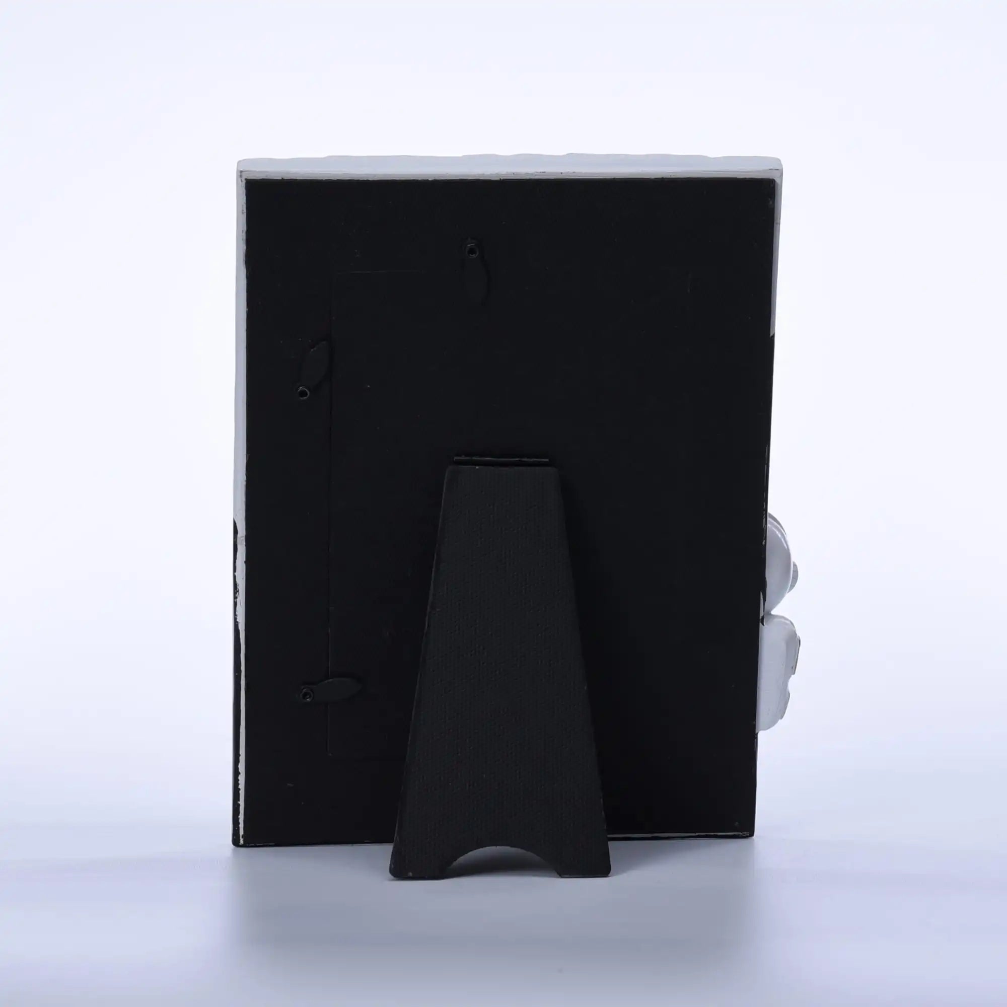 Astronaut Photo Frame Gold