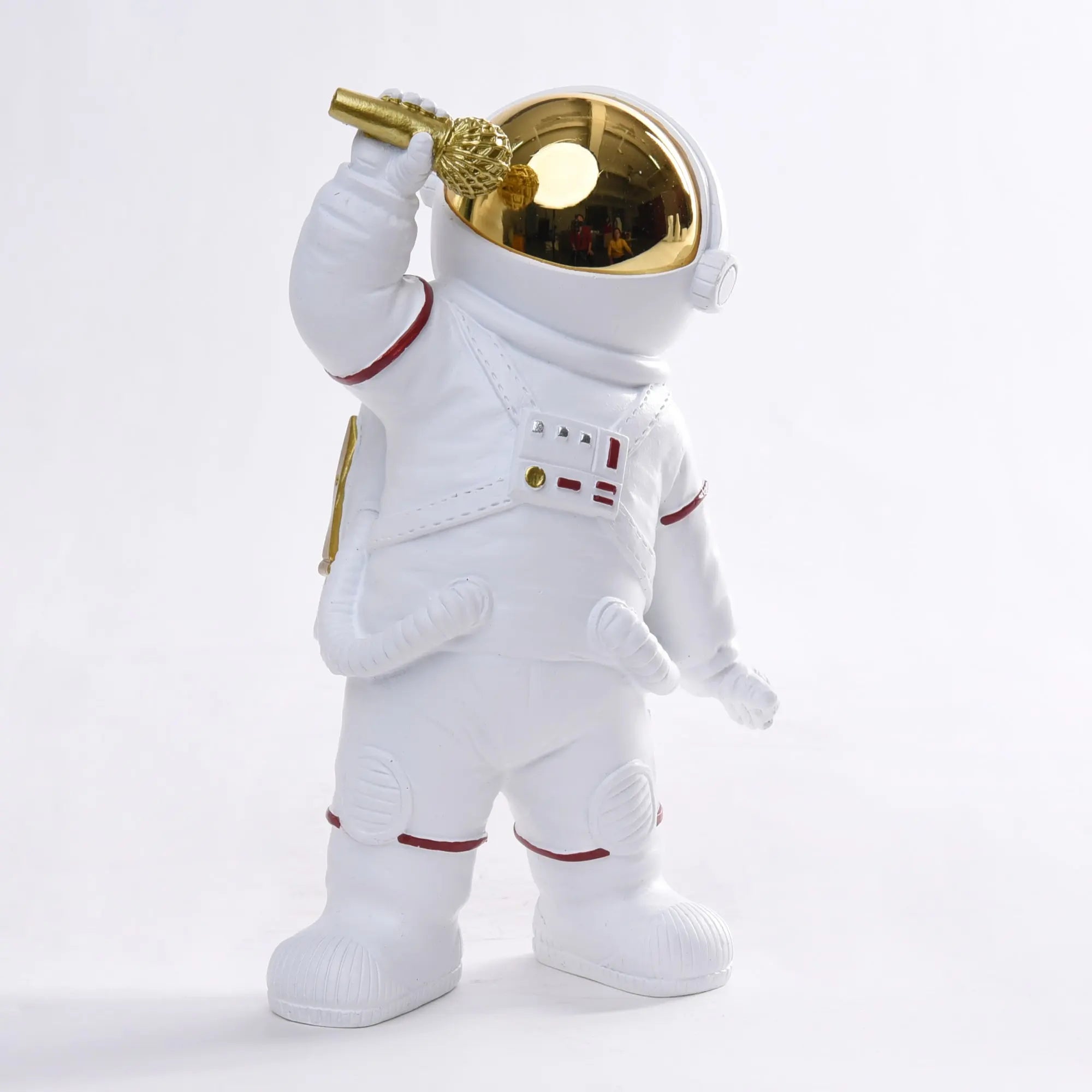 Astronaut Decoration Ornaments modern High-End Home Accessories