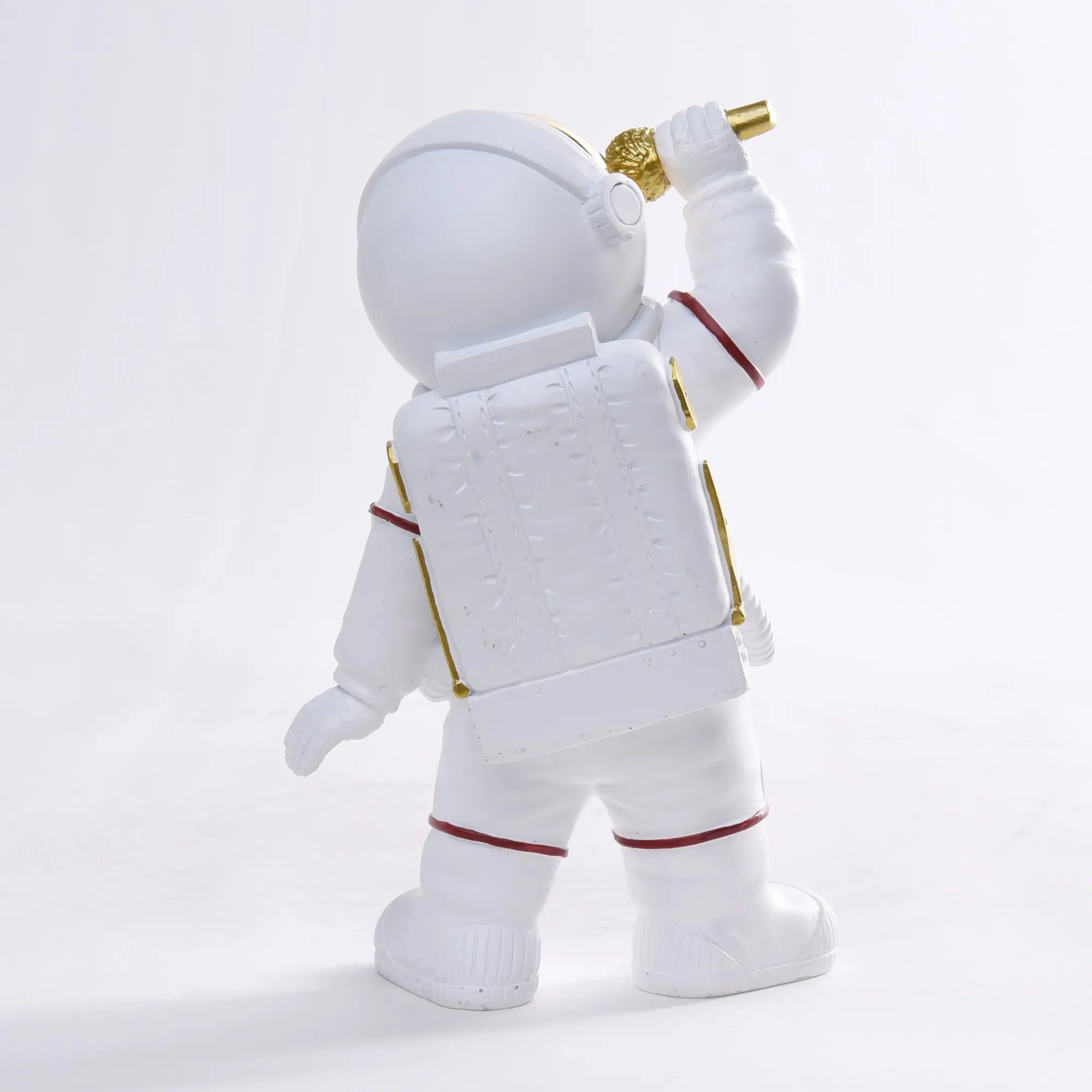 Astronaut Decoration Ornaments modern High-End Home Accessories