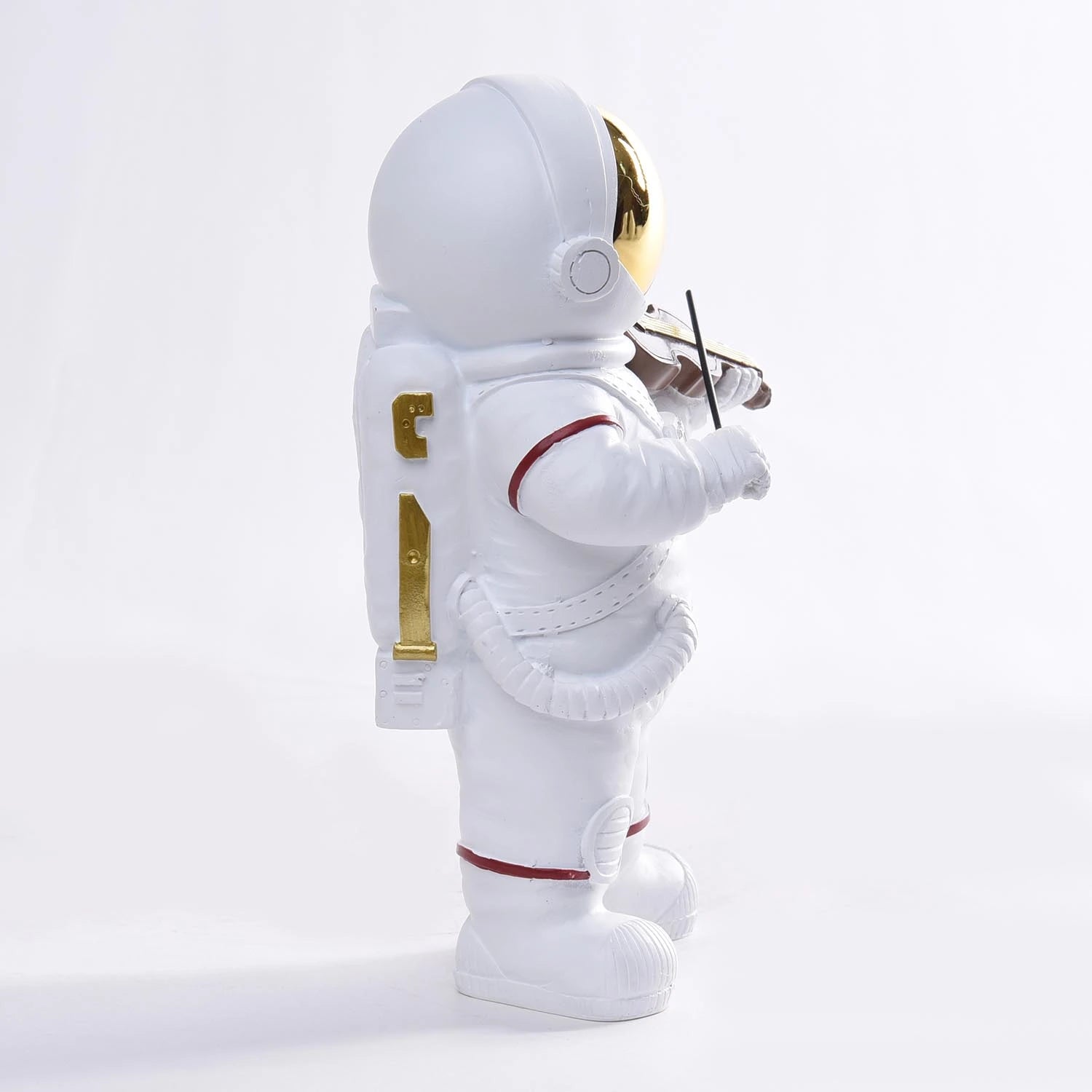 Astronaut Decoration Ornaments modern High-End Home Accessories