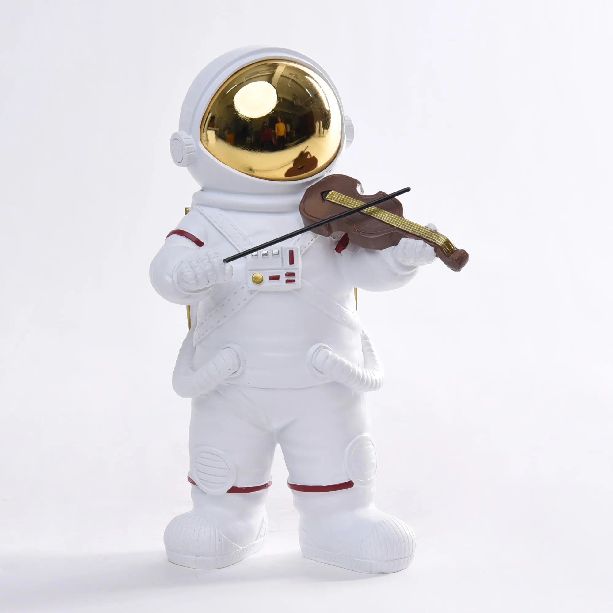 Astronaut Decoration Ornaments modern High-End Home Accessories