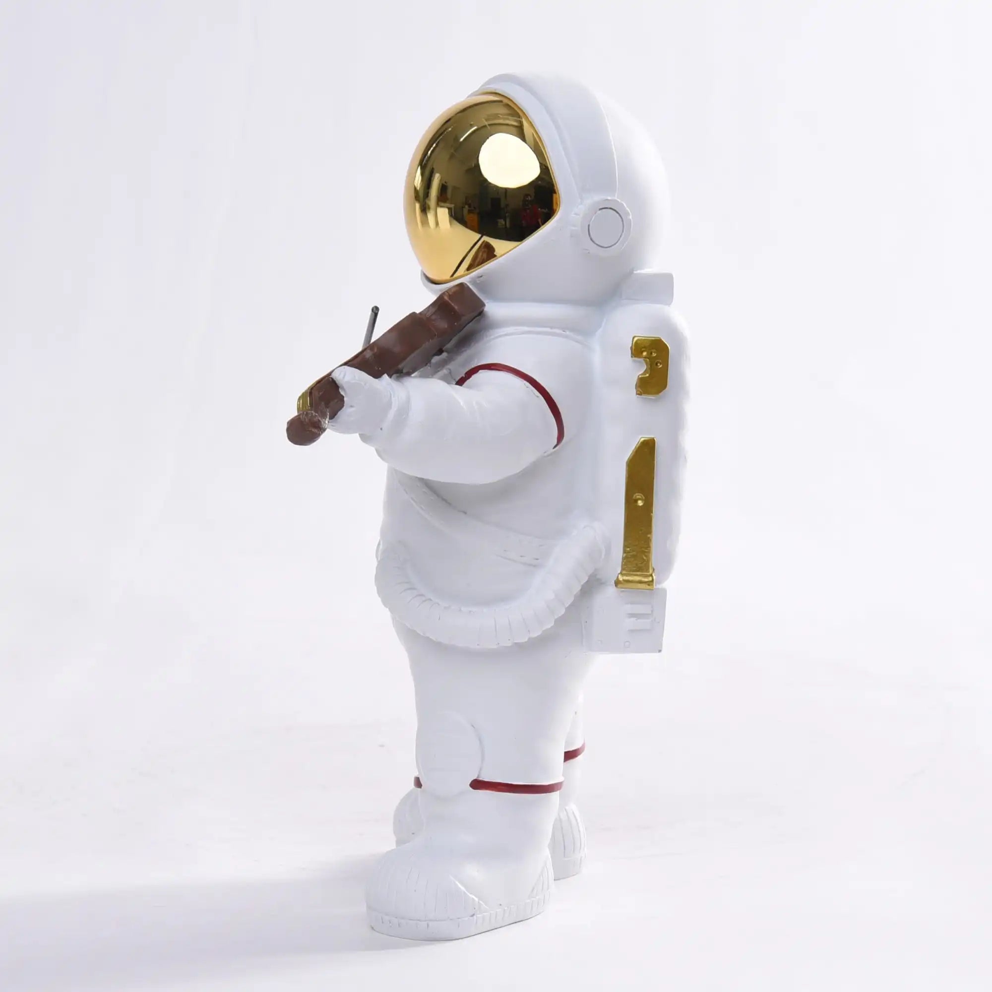 Astronaut Decoration Ornaments modern High-End Home Accessories