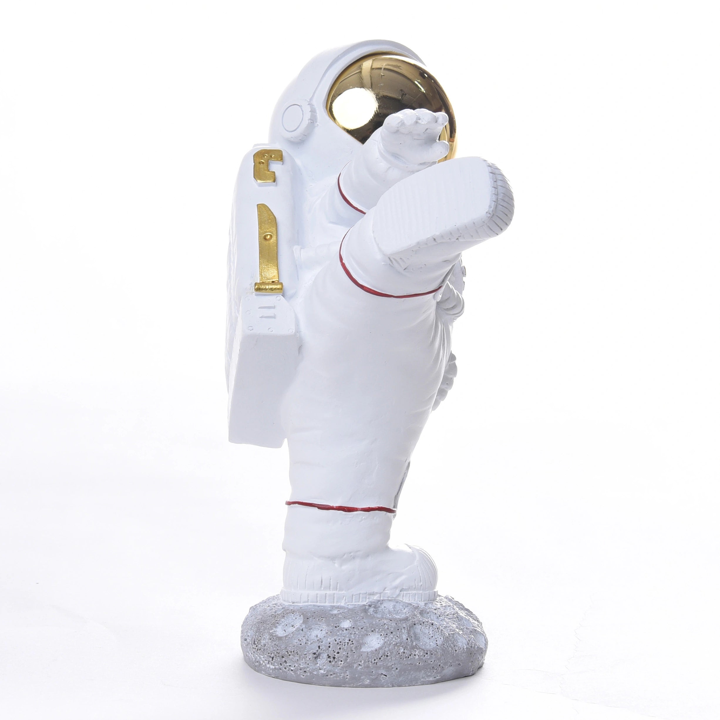 Astronaut Decoration Ornaments modern High-End Home Accessories