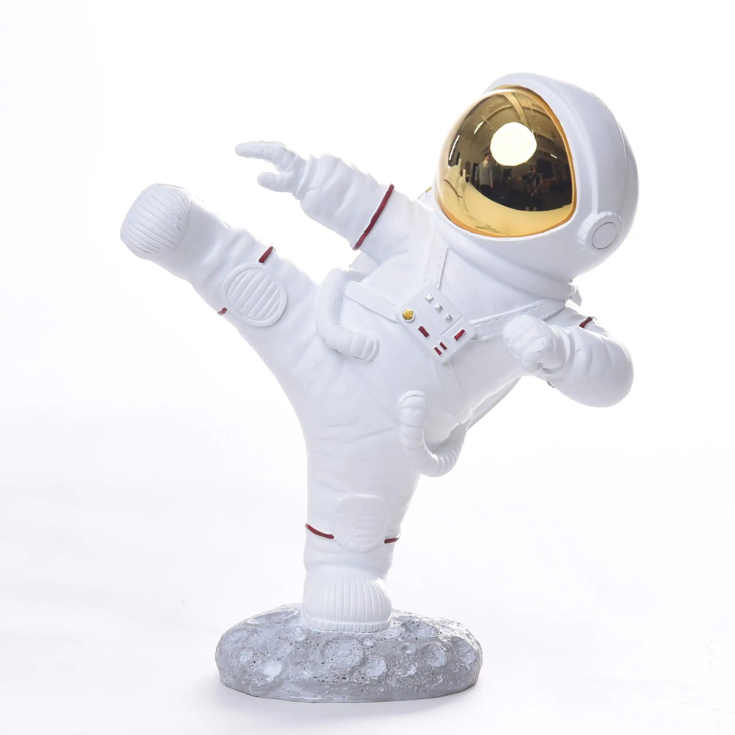 Astronaut Decoration Ornaments modern High-End Home Accessories