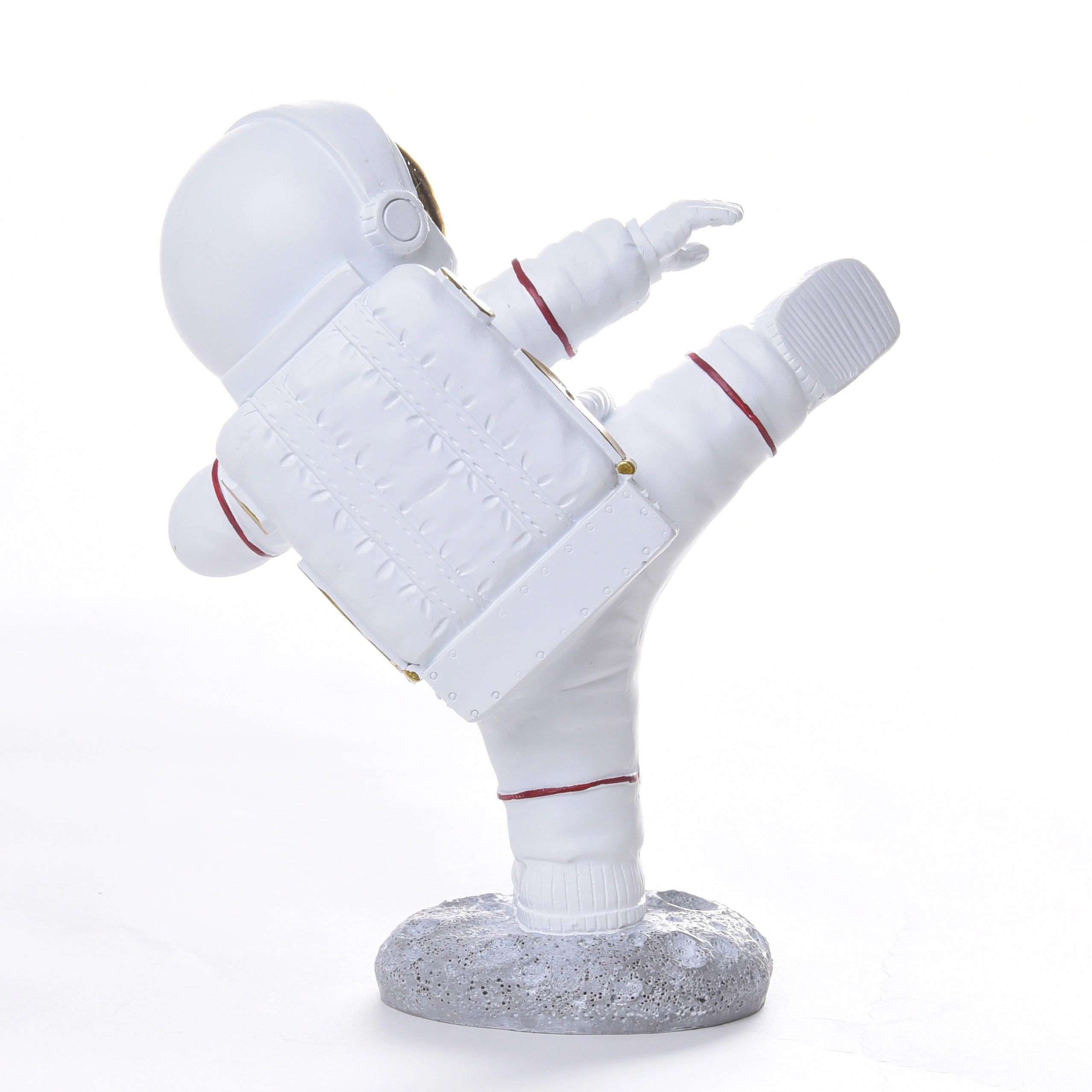 Astronaut Decoration Ornaments modern High-End Home Accessories