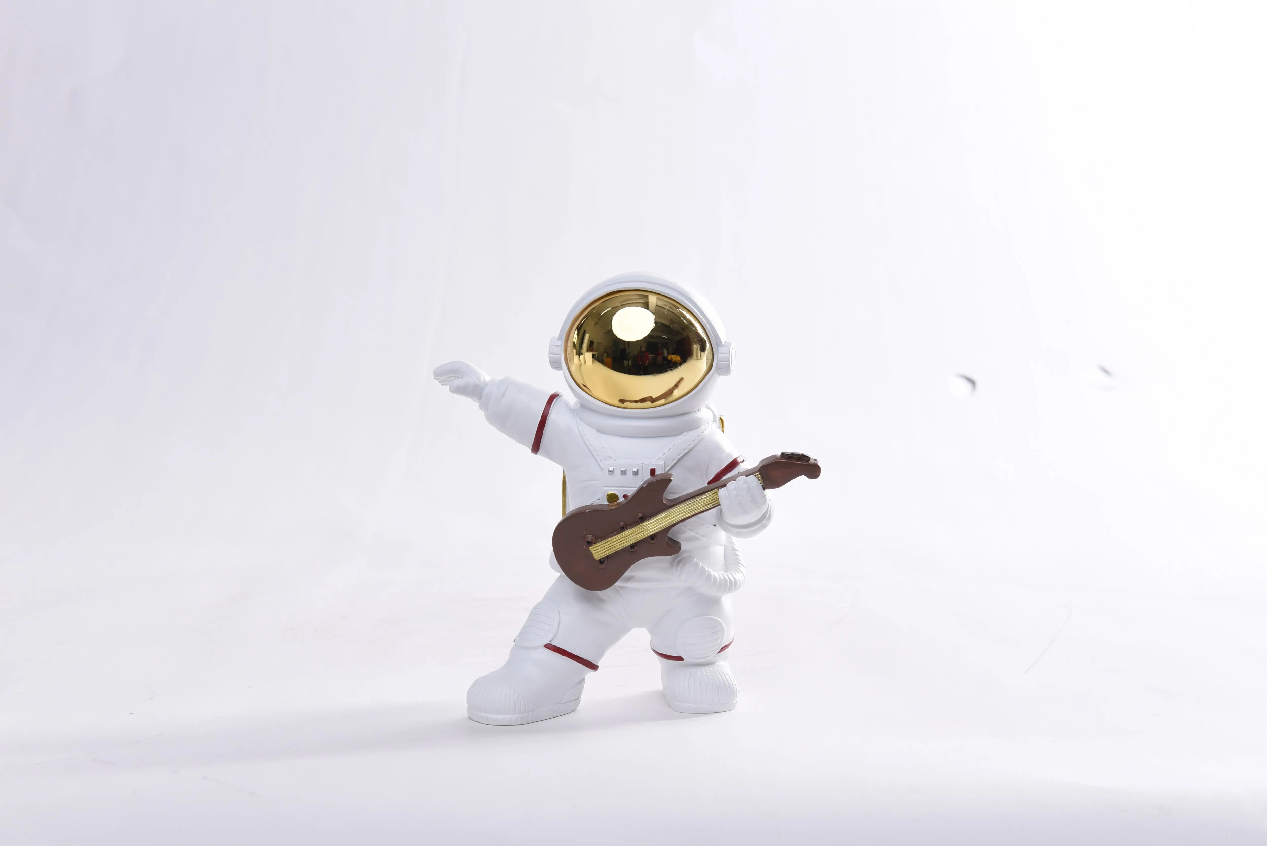 Astronaut Decoration Ornaments modern High-End Home Accessories