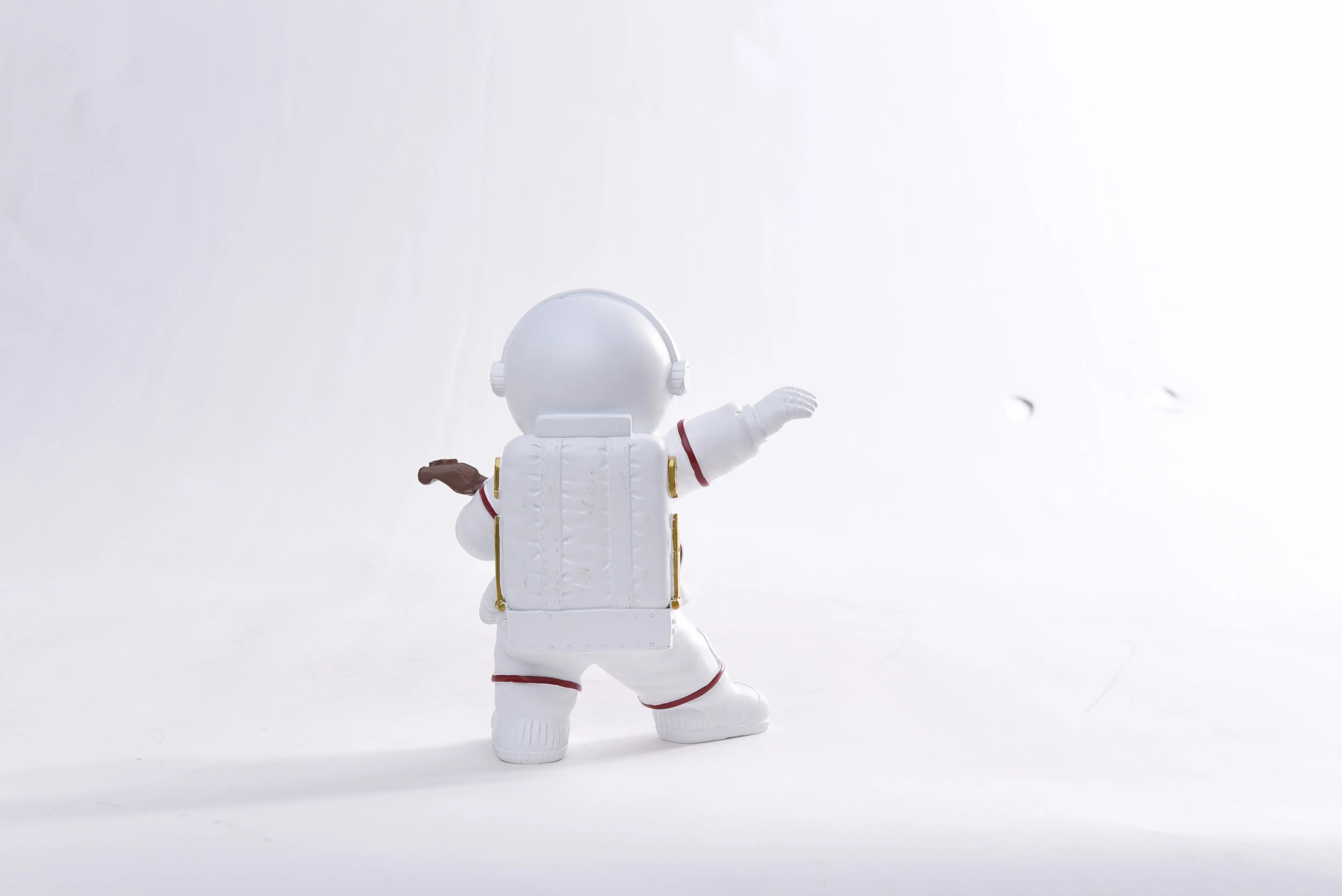Astronaut Decoration Ornaments modern High-End Home Accessories