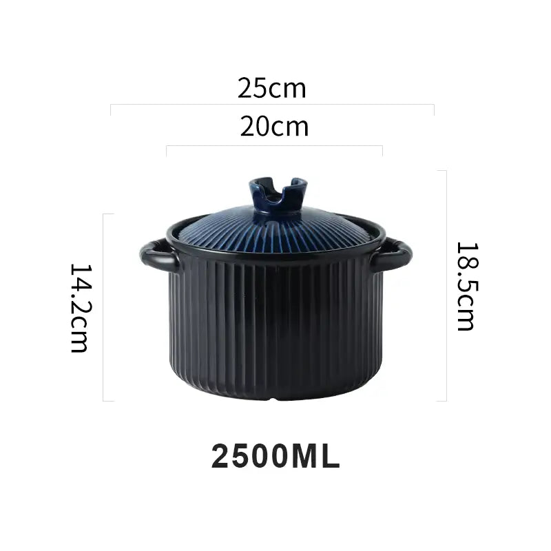 High Quality Pots And Pans Cookware Set Nonstick Gas Cookware Sets Ceramic Casserole Pots