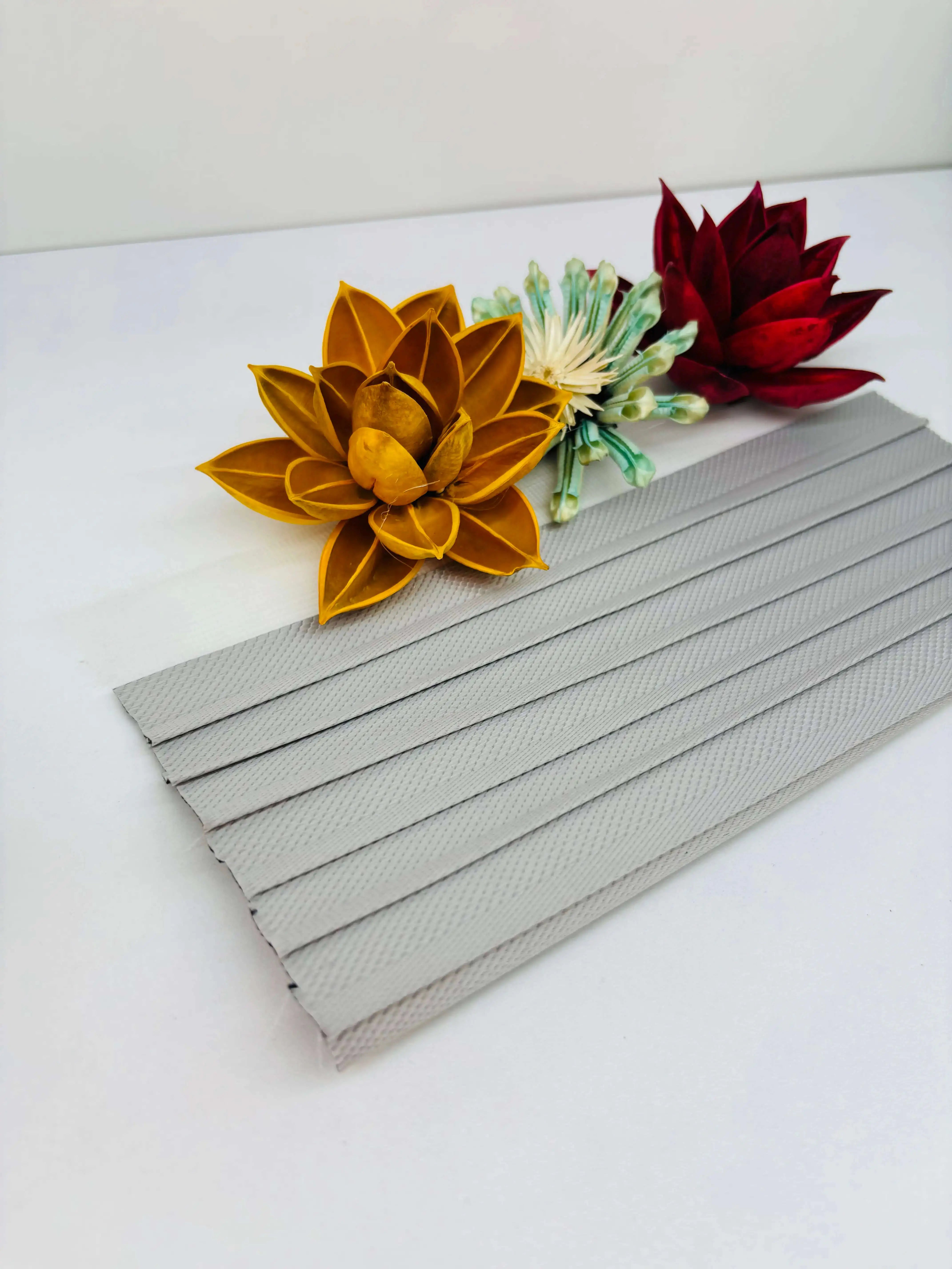 Day-night Roller Blind Curtain