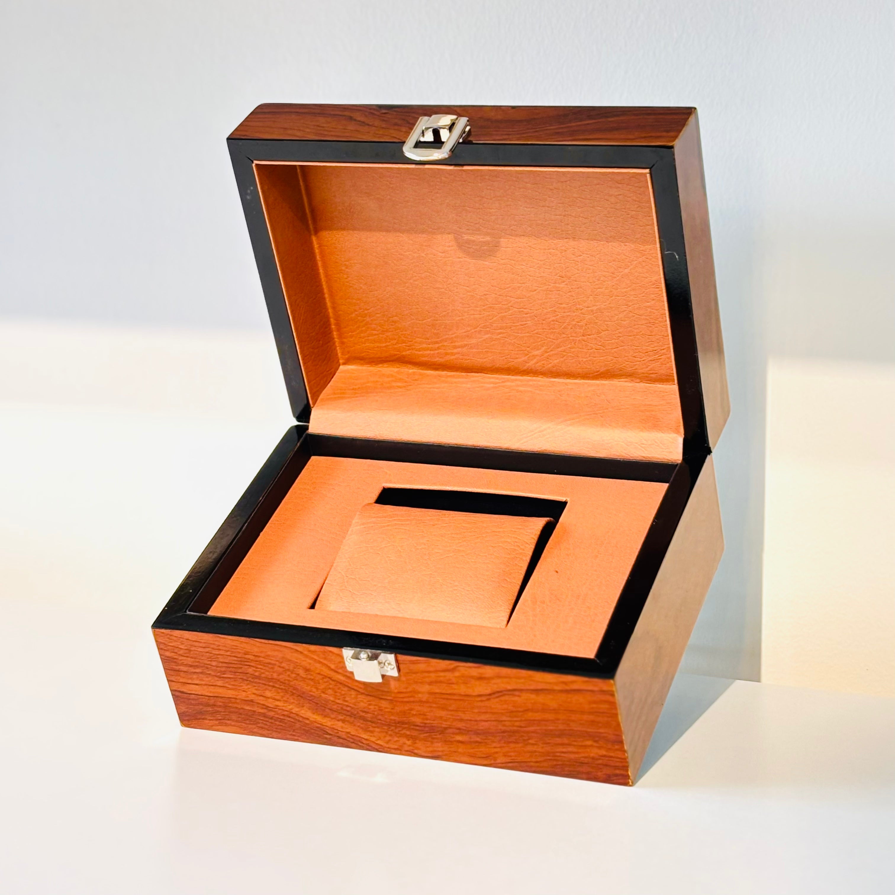 Luxury High-end Large Wood Box