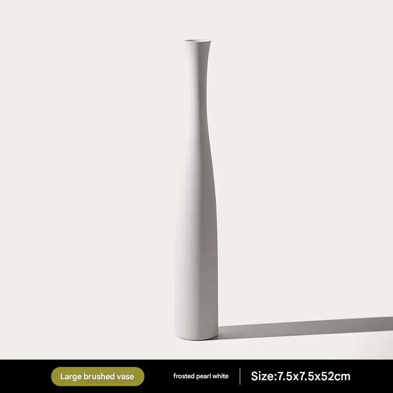 High-End Porch & Entrance Niche Décor Vase