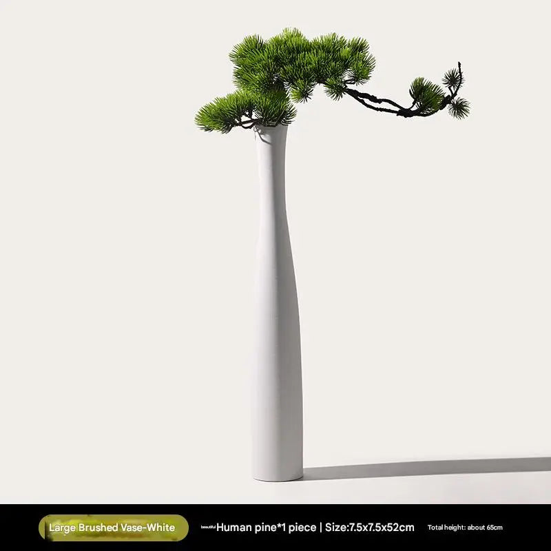 High-End Porch & Entrance Niche Décor Vase