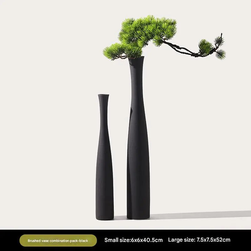 High-End Porch & Entrance Niche Décor Vase