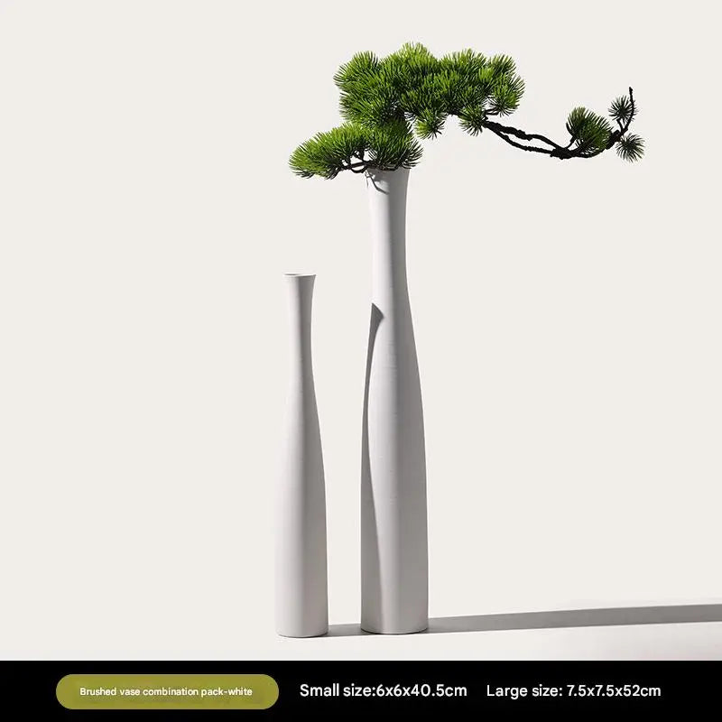 High-End Porch & Entrance Niche Décor Vase