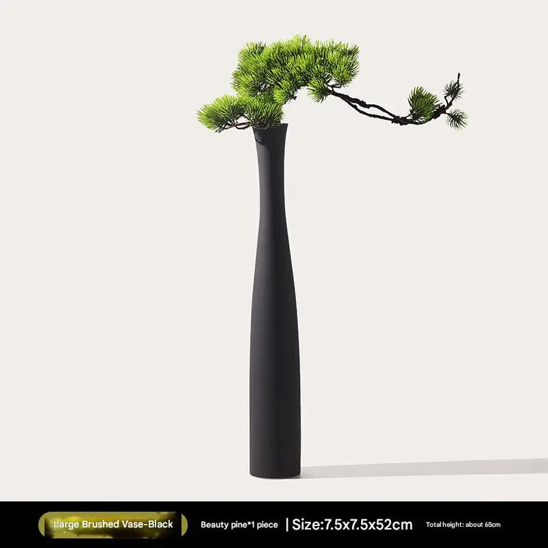 High-End Porch & Entrance Niche Décor Vase