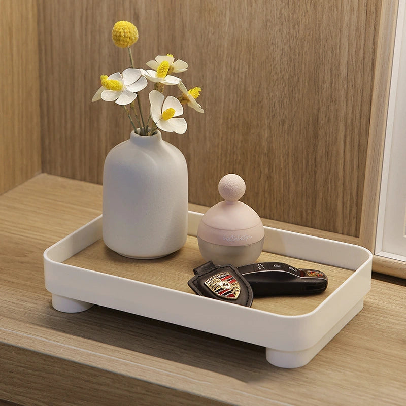 Wooden Tray Rectangle