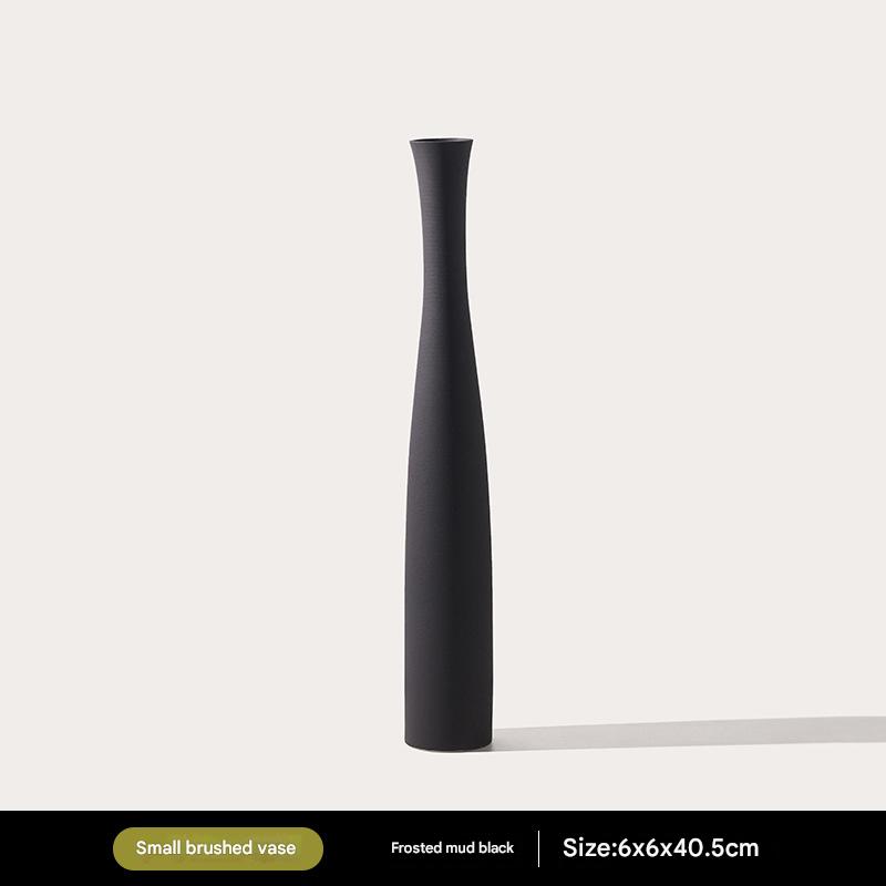 High-End Porch & Entrance Niche Décor Vase