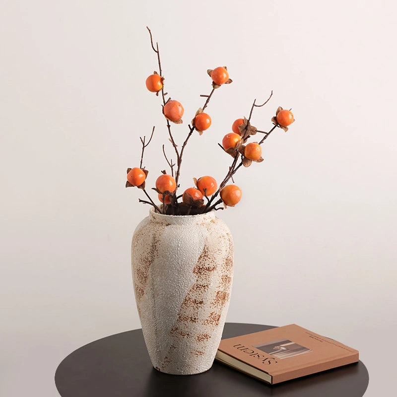 Wabi-sabi Style Vase