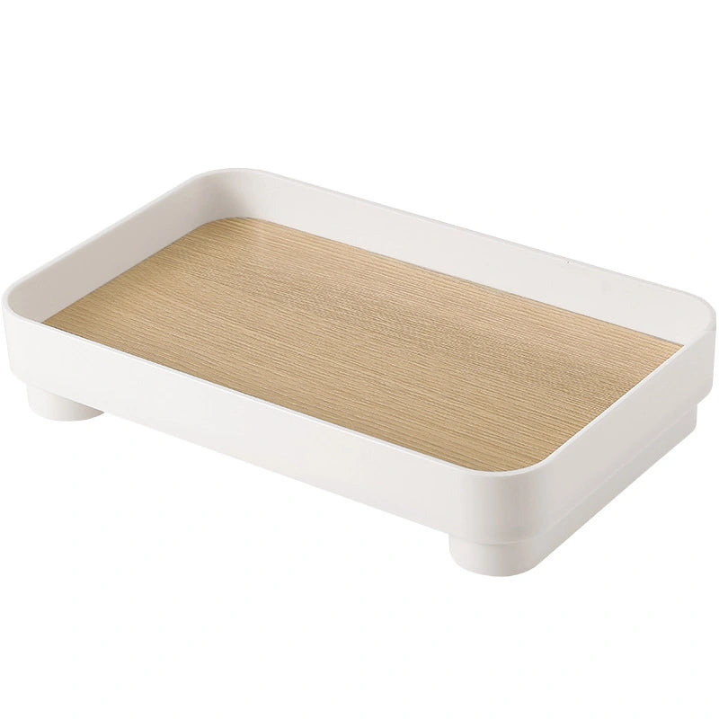 Wooden Tray Rectangle