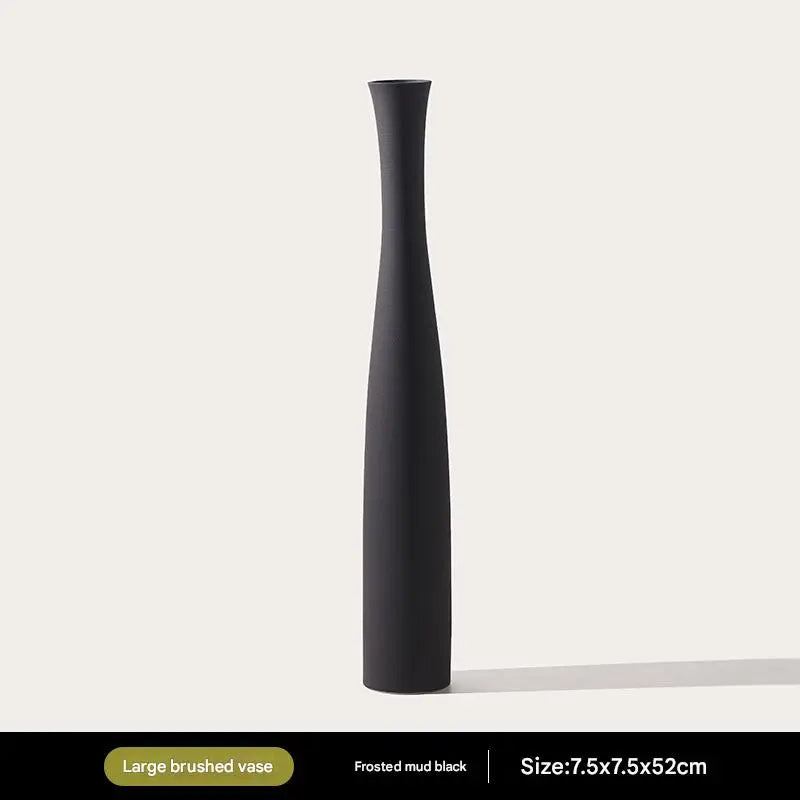 High-End Porch & Entrance Niche Décor Vase