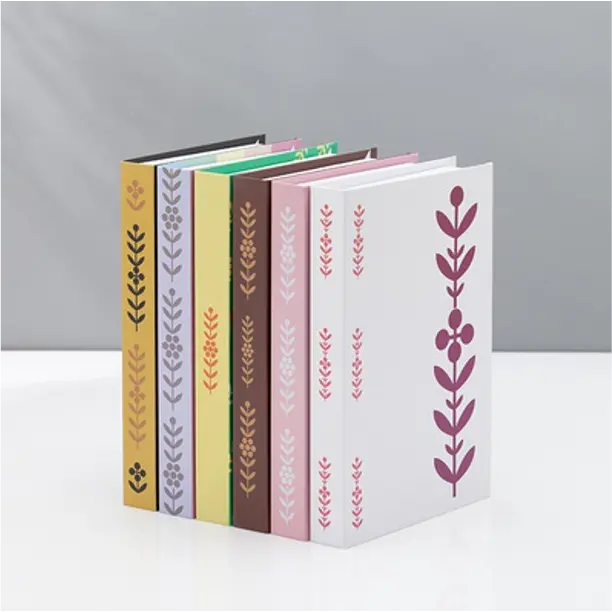 Decorative Books 1 book