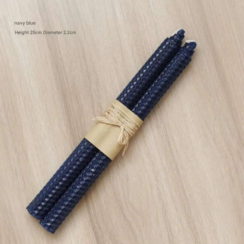 Two-Piece Candle Set – In Box