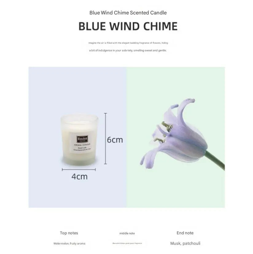 Aromatherapy Candle Carousel