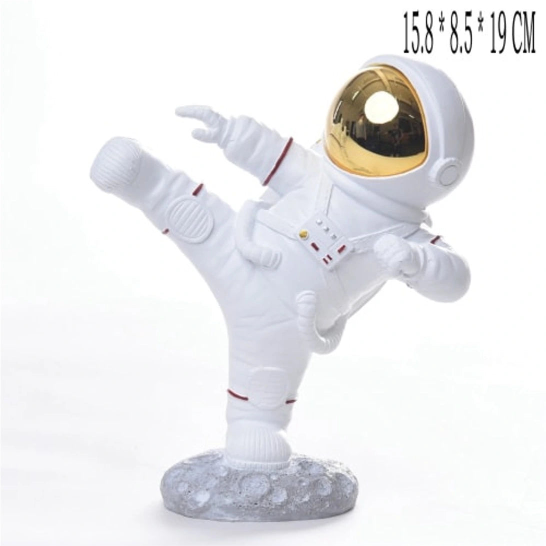 Astronaut Decoration Ornaments modern High-End Home Accessories