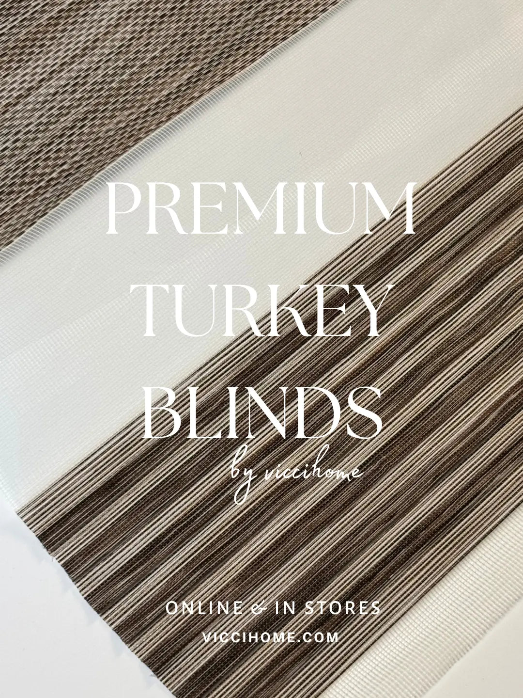 Day-night Roller Blind Curtain