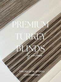 Day-night Roller Blind Curtain