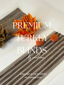 Day-night Roller Blind Curtain