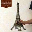 Paris Eiffel Tower